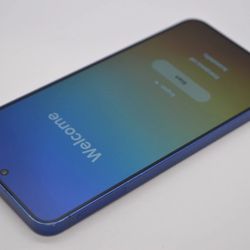 Samsung Galaxy S25 (128GB Storage, 12GB RAM)