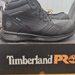timberland pr boots