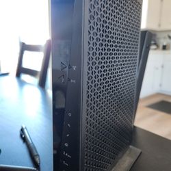 Netgear AC 1750 C6300v2 Wireless cable Gateway