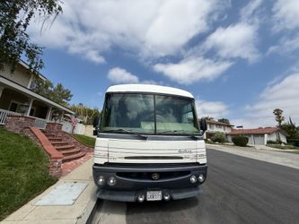 1997 Fleetwood pace arrow