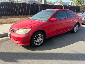 2005 Honda Civic