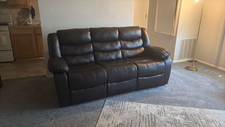 3 Piece Living Room Furniture Set