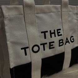 The Tote Bag Dupe 
