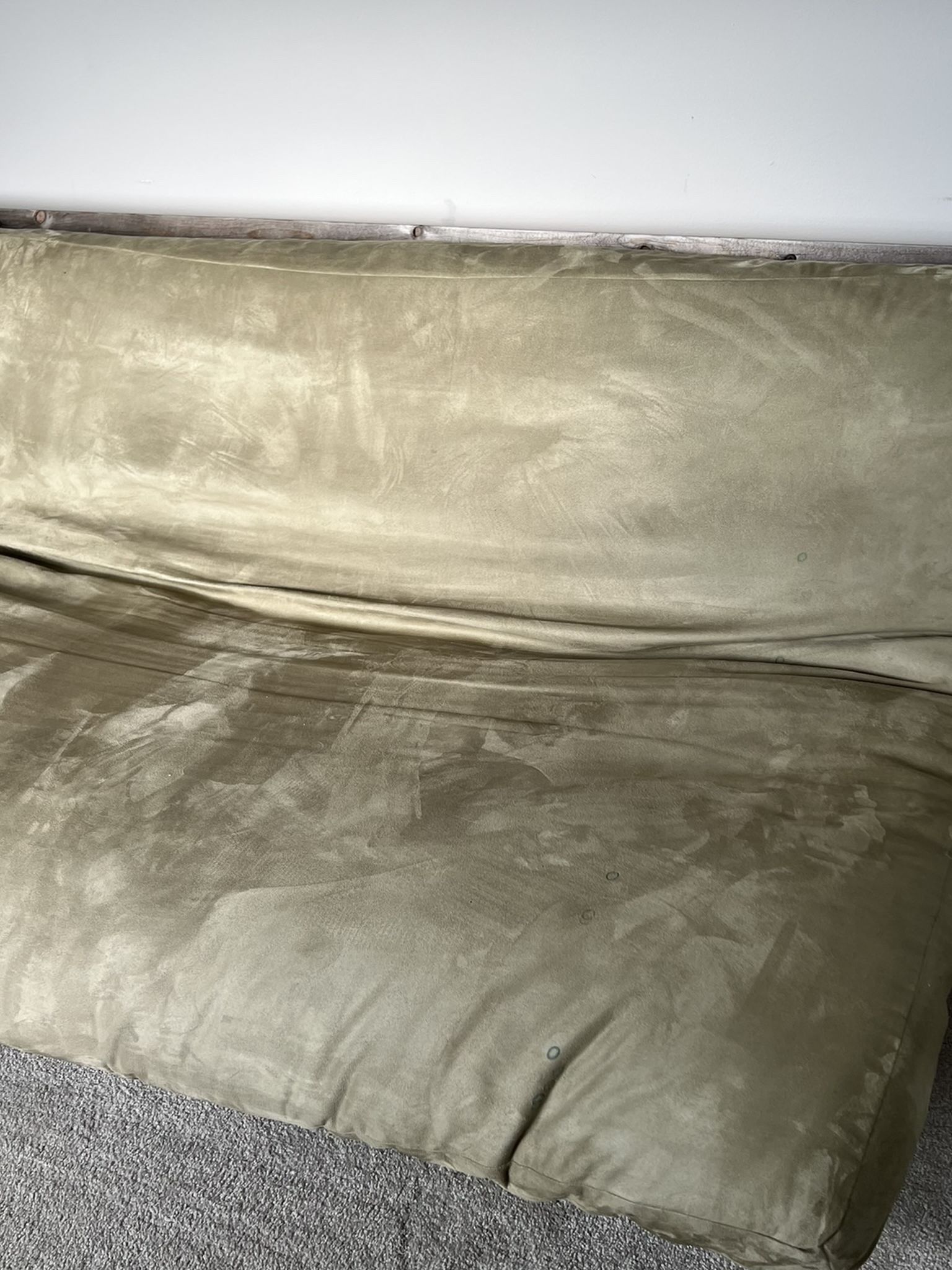 Futon In Good Condition