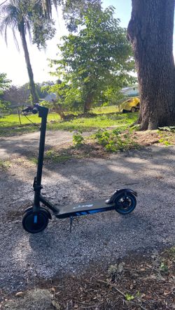 28mph Egg king scooter