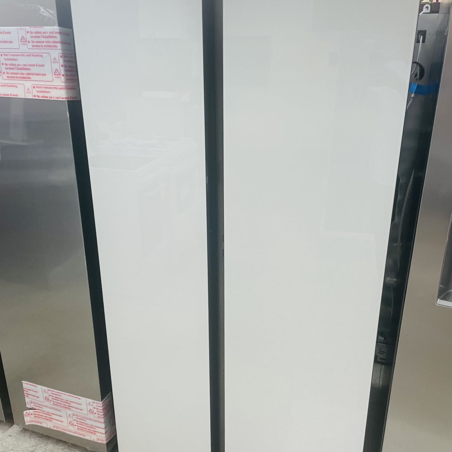 🔥🔥36” Samsung Refrigerator 