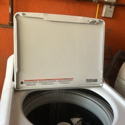 Washer