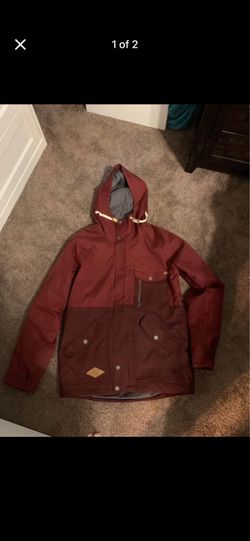 Winter Jacket