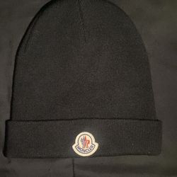 Moncler Beanie
