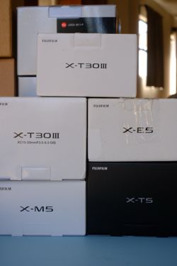 Leica | Sony | Fuji | X-E2 | X-T20 | X-T30ii | X-T30iii | X-S20 | X-M5 | Q3 43 | M11 | M11-P | A6500 and many more!!!