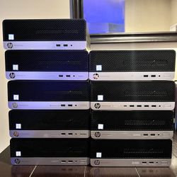 Desktop Computer’s