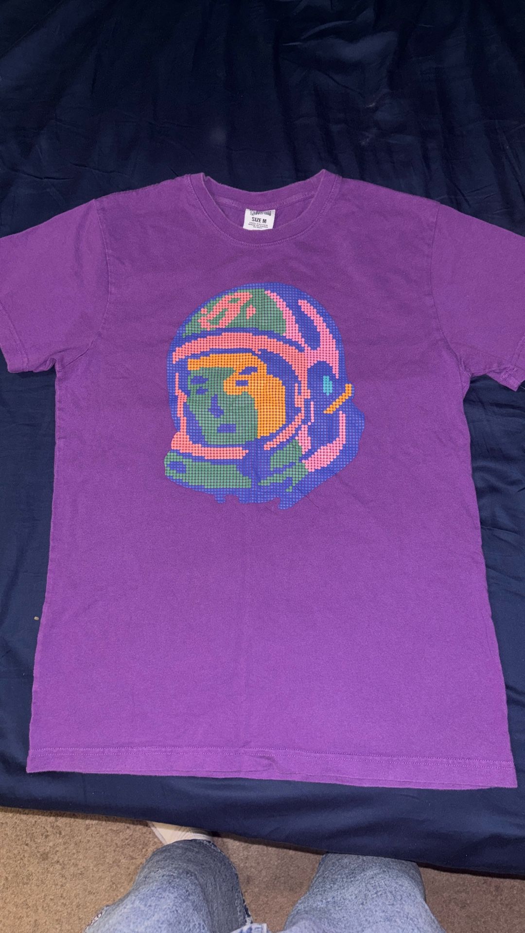 Billionaire Boys Club T Shirt