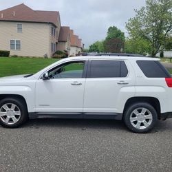 2013 GMC Terrain