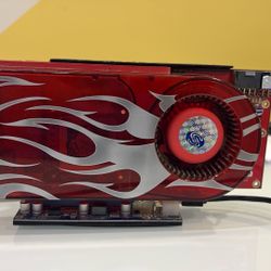 Rare Sapphire ATI Radeon HD 2900 XT - 1GB GDDR4 Collector’s Edition