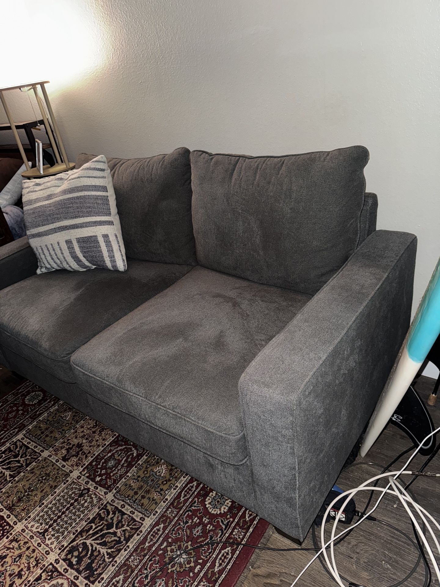 Small Couch