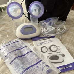 Electric Breast Pump
