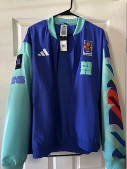 2026 World Cup Volunteer Gear
