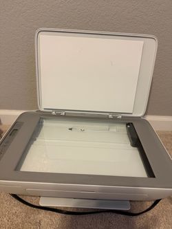 Wireless Printer HP 2755e