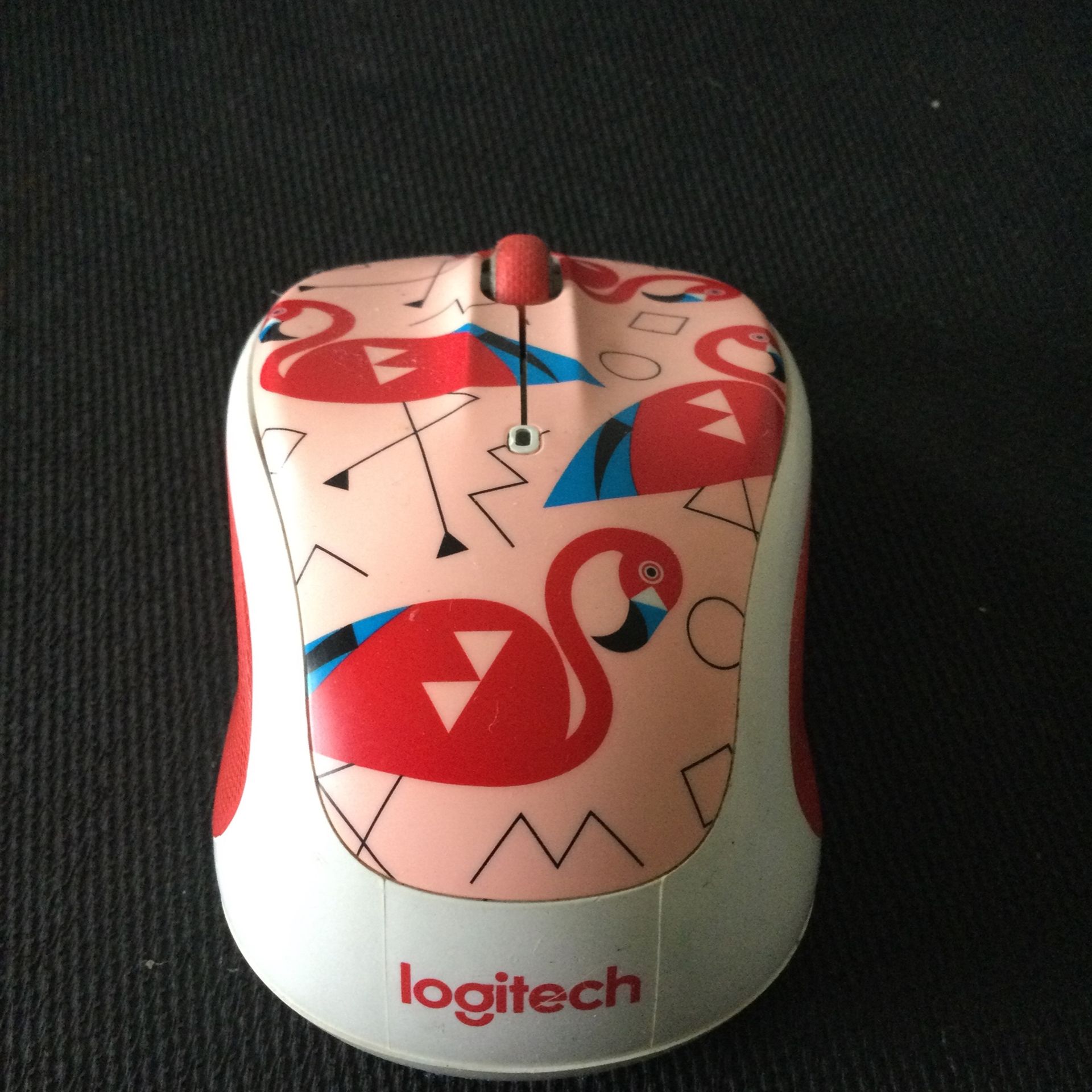 PC Mouse