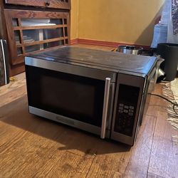 Small Microwave- Brand New