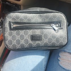 Gucci GG Belt Bag