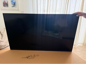 50” VIZIO TV