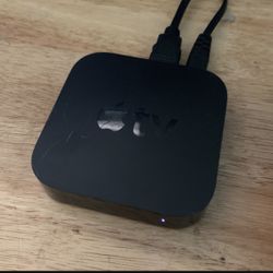 Apple TV A1378 720P