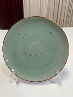 Erthe Dinner Plate