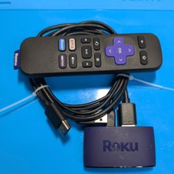 Roku For TV