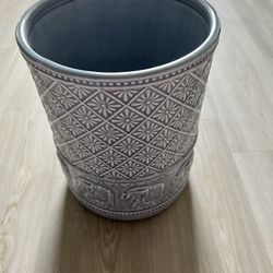 Ceramic Vase 