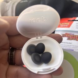 Ear Plugs