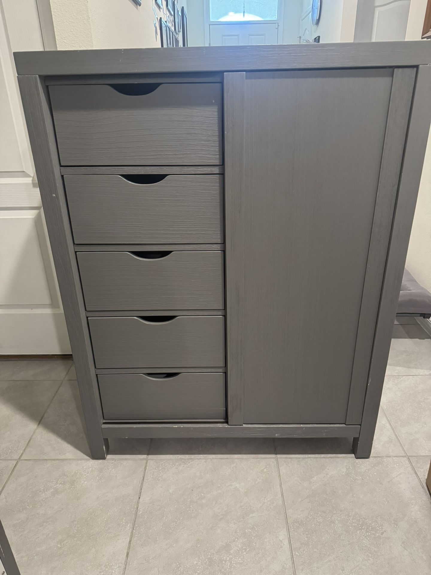 Baby Set Drawer