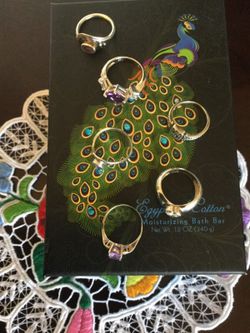 RINGS 💖💍SILVER RINGS 💍💖 Size # 5 chose the style you LOVE !