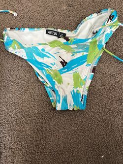 Bikini bottoms
