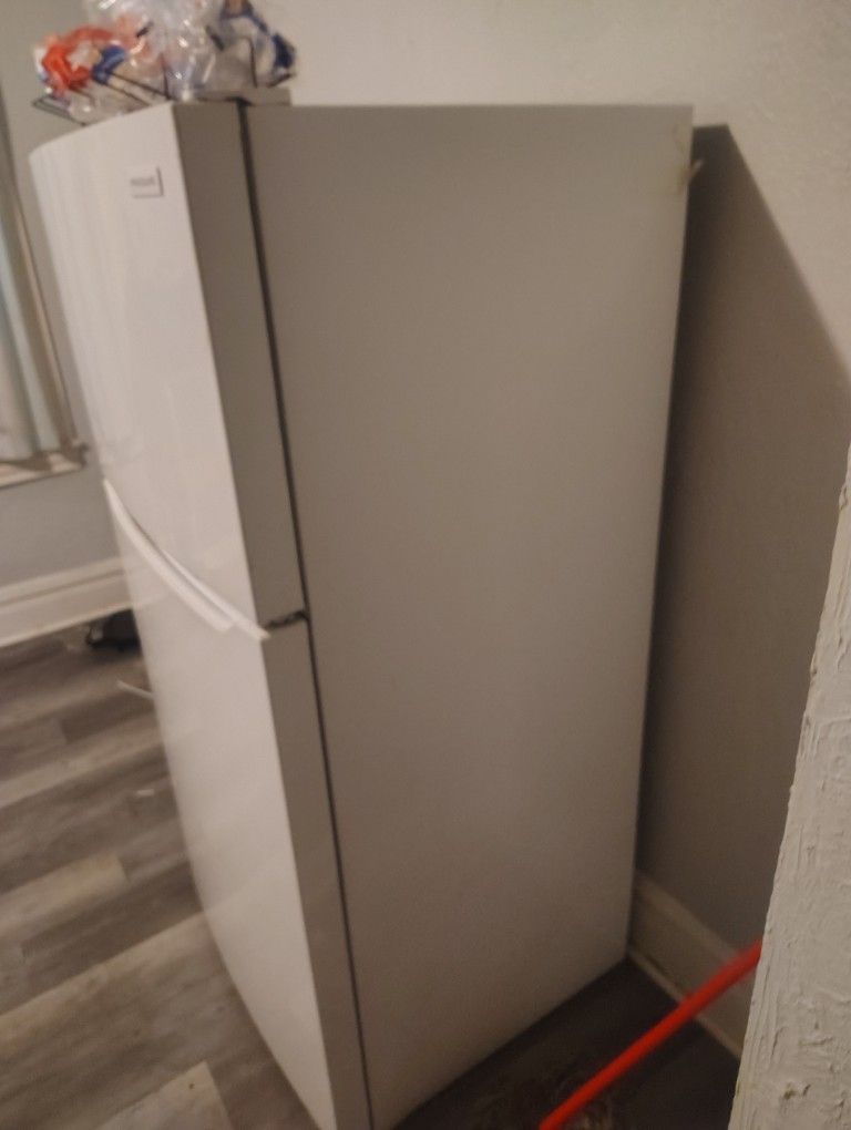 Frigidaire