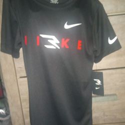 Boys Michael Jordan Nike 