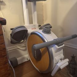 Merach Magnetic Silent Rowing Machine