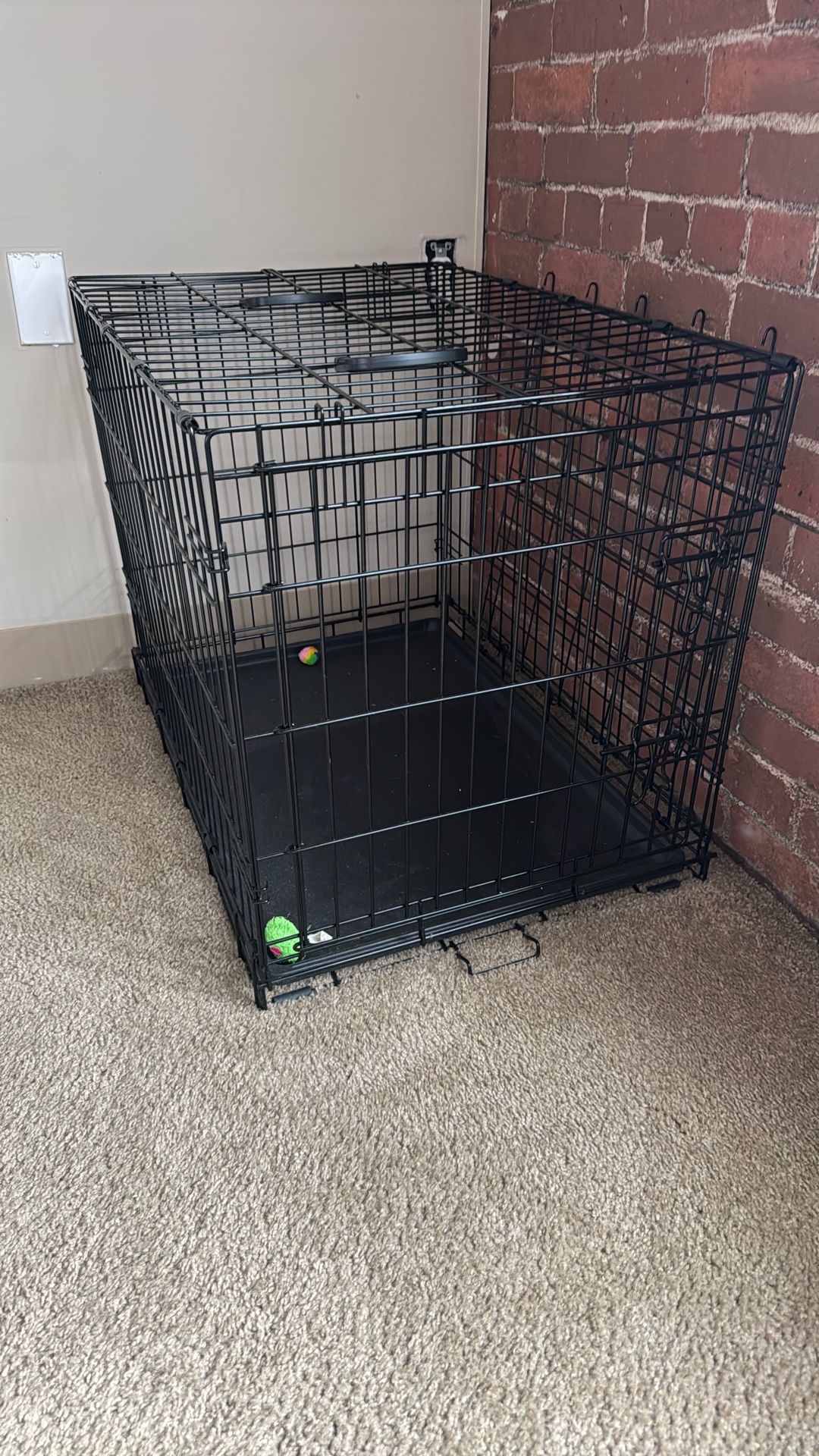 Medium Sized Dog Cage