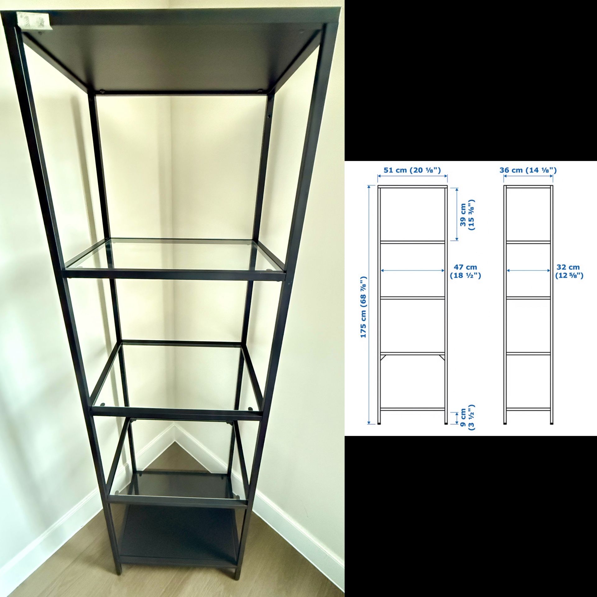 Free Shelf