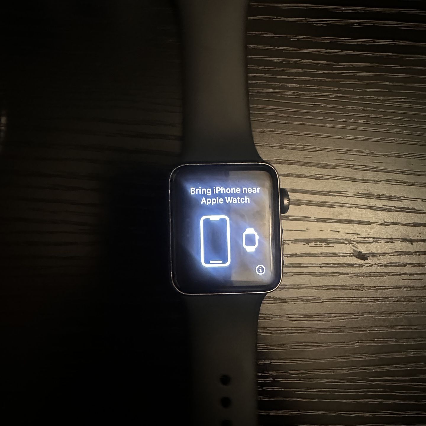 Apple Watch 3rd Gen