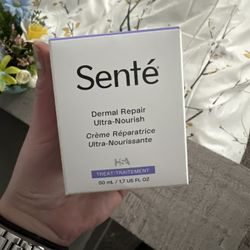 Sente Ultra Nourish 