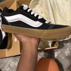 Vans Knu Skool