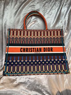 Christian Dior Bag 
