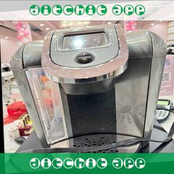 police too Home Coffee Station Professional Espresso Made Simple
