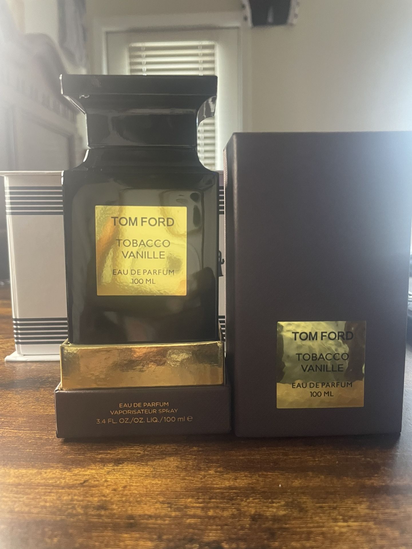 Tom Ford Cologne