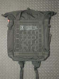 Under armour backpack$30
