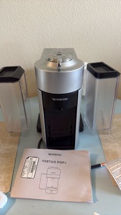 Nespresso ENV135S