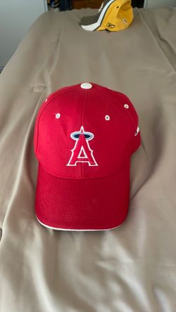Los Angeles Angels cap