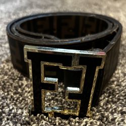 Fende Belt