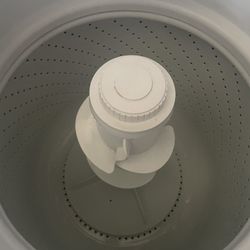 Washer & Dryer 